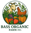 Bass Organic Farm
